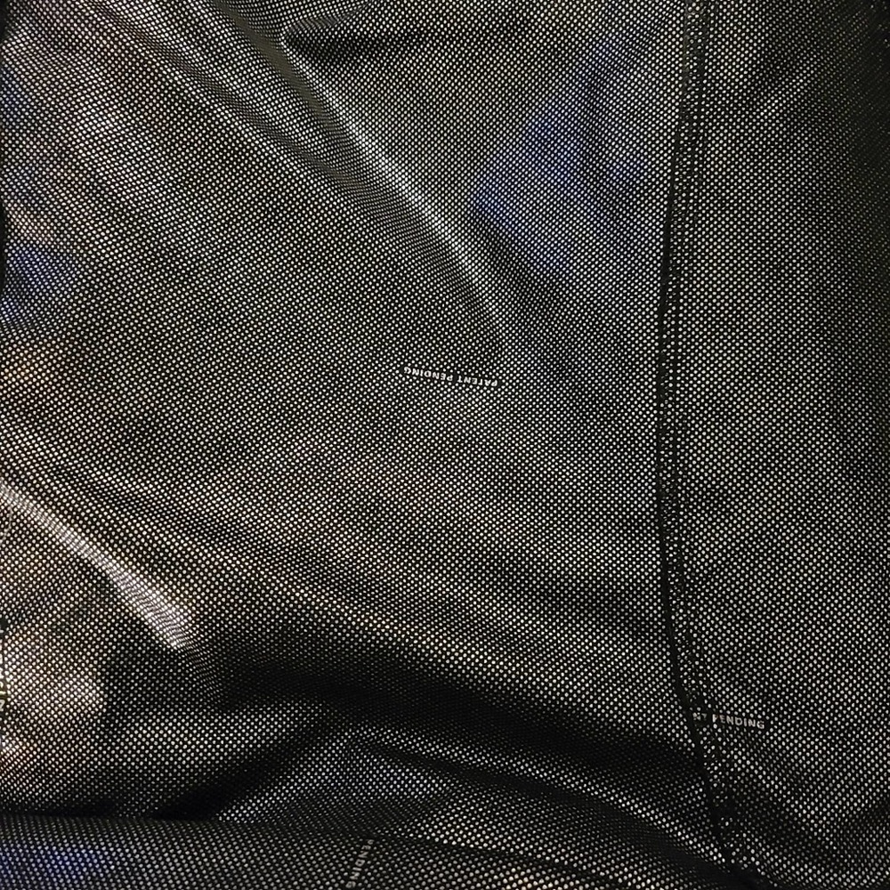Columbia Omni-Heat Black Full‎ Zip Jacket Size Small - Picture 9 of 10